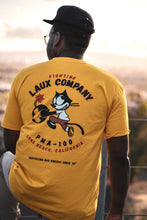 Load image into Gallery viewer, POSI-BOMBERS SQUADRON HEAVYWEIGHT TEE