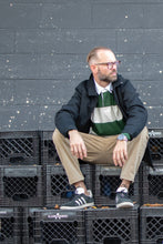 Load image into Gallery viewer, HELL RAISER RUGBY POLO