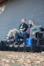 Load image into Gallery viewer, NO PROBLEMO! SERVICE JACKET