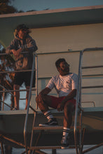 Load image into Gallery viewer, POSI-BOMBERS SQUADRON HEAVYWEIGHT TEE