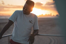 Load image into Gallery viewer, POSI-BOMBERS SQUADRON HEAVYWEIGHT TEE