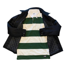 Load image into Gallery viewer, HELL RAISER RUGBY POLO