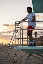 Load image into Gallery viewer, POSI-BOMBERS SQUADRON HEAVYWEIGHT TEE