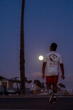 Load image into Gallery viewer, POSI-BOMBERS SQUADRON HEAVYWEIGHT TEE