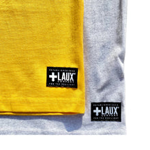 Load image into Gallery viewer, POSI-BOMBERS SQUADRON HEAVYWEIGHT TEE