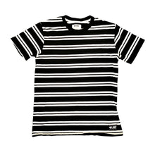Load image into Gallery viewer, PROFESSOR STRIPED TEE
