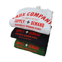 Load image into Gallery viewer, SUPPLY AND DEMAND HOODIE
