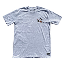 Load image into Gallery viewer, POSI-BOMBERS SQUADRON HEAVYWEIGHT TEE