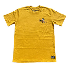 Load image into Gallery viewer, POSI-BOMBERS SQUADRON HEAVYWEIGHT TEE