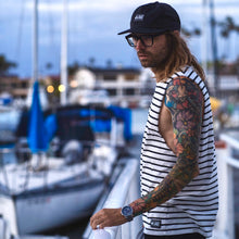 Load image into Gallery viewer, TAILHOOK TANK