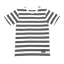 Load image into Gallery viewer, PROFESSOR STRIPED TEE
