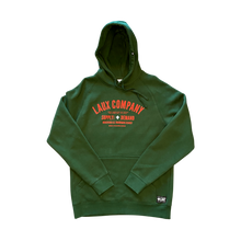 Load image into Gallery viewer, SUPPLY AND DEMAND HOODIE
