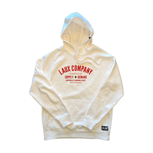 Load image into Gallery viewer, SUPPLY AND DEMAND HOODIE
