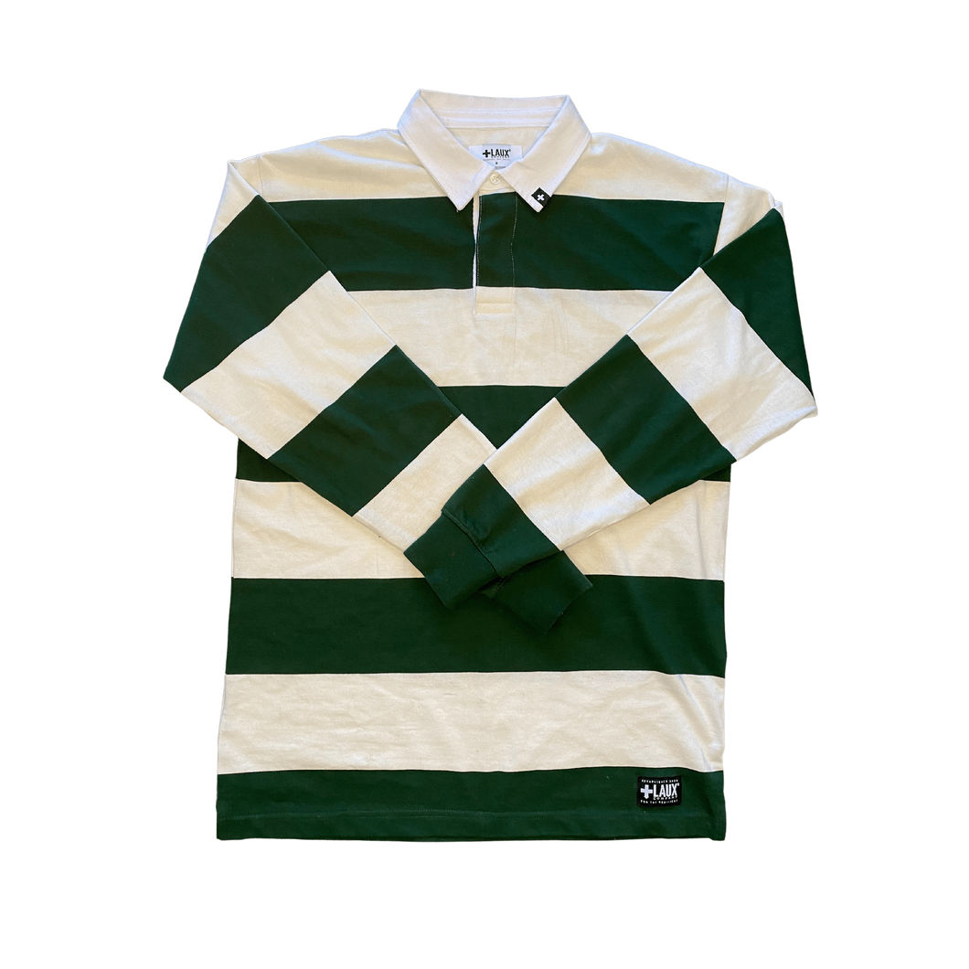 HELL RAISER RUGBY POLO