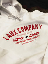 Load image into Gallery viewer, SUPPLY AND DEMAND HOODIE
