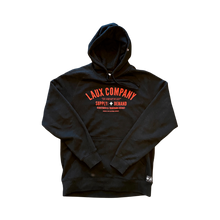 Load image into Gallery viewer, SUPPLY AND DEMAND HOODIE
